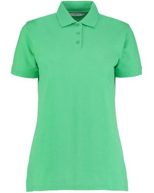 Kustom Kit Polo Klassic - Vert