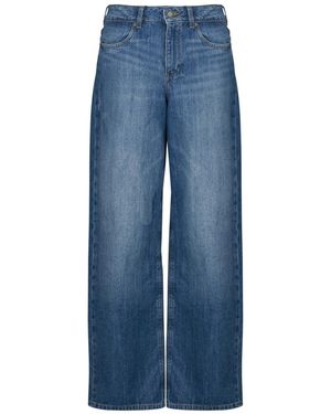 JJXX Jeans Larges Jxtokyo Wide Hw R396 - Bleu