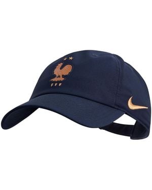 Nike Casquette L-Xl Gt59055 - Bleu