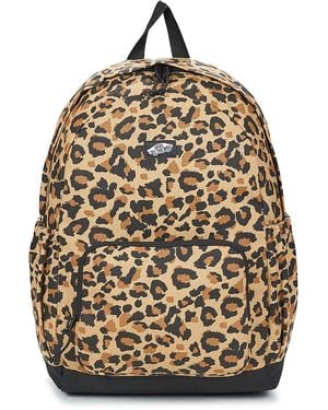 Vans Zaini New Skool Backpack 22L - Neutro