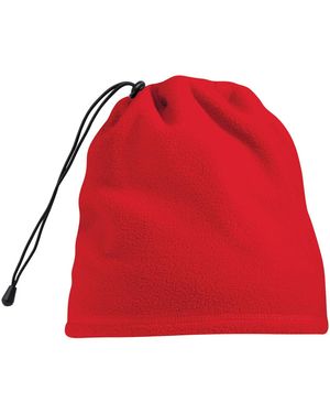 BEECHFIELD® Echarpe Bb285 - Rouge