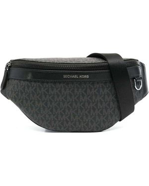 MICHAEL Michael Kors Heuptas - Zwart