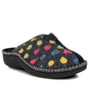 Semelflex Mules Mules Anais - Bleu
