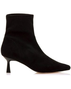 MTNG Bottines Ninette - Noir
