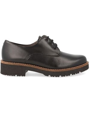 Pitillos Ville Basse - Noir