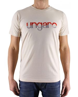 T-shirts, sweats et polos Ungaro pas chers chez
