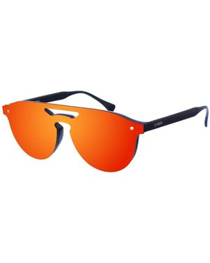 Kypers Lunettes de soleil GERI-008 - Orange