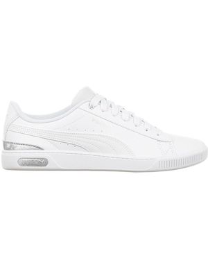 PUMA Baskets basses 38933402 - Blanc