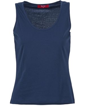 BOTD Tank Top Edebala - Blau