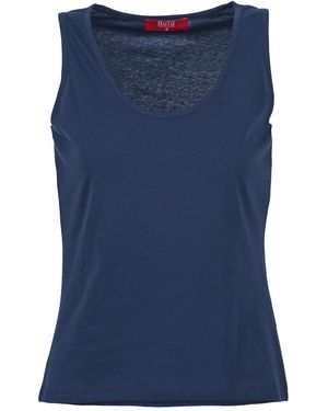 BOTD Top Edebala - Blauw