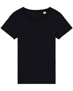 NATIVE SPIRIT T-shirt NS324 - Noir