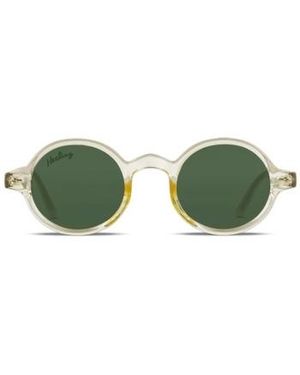 Herling Lunettes De Soleil Thalia 10/24 X240 - Vert