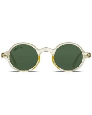 Herling Lunettes de soleil THALIA 10/24 X240 - Vert
