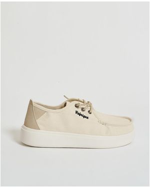 Refrigue Baskets basses - Neutre