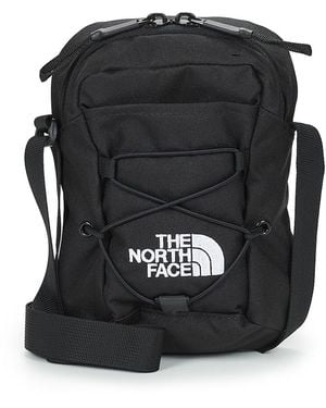 The North Face Handtaschen Jester Crossbody - Schwarz