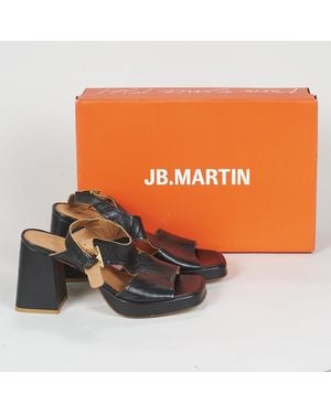 Jb Martin Sandali Murano - Arancione