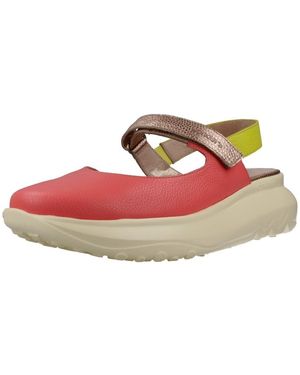 Wonders Sandalen A4004 - Roze