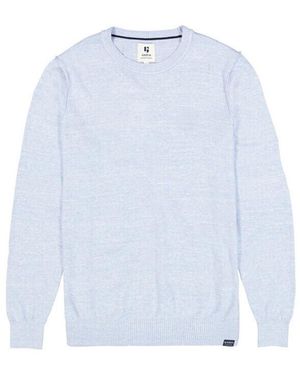Garcia Pull 196108VTPE26 - Bleu