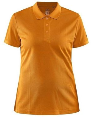 C.r.a.f.t Polo Core Unify - Orange