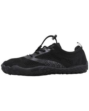 SAGUARO Baskets Basses Smart I - Noir