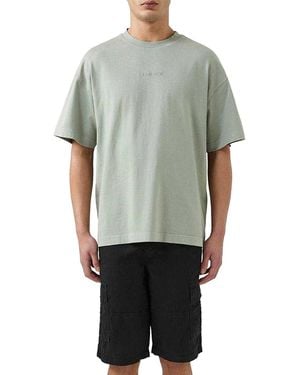 Patrick T-shirt GT18184 - Gris