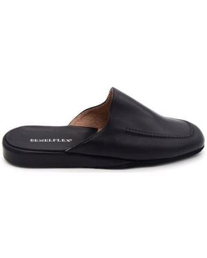 Semelflex Chaussons duc3 - Bleu