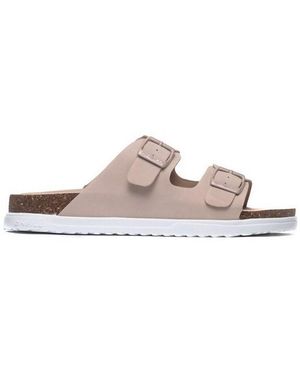 O'neill Sportswear Claquettes Sandy - Rose