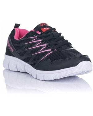 Sweden Kle Chaussures 222002 - Bleu