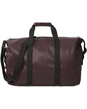 Rains Sac de sport 14200 - Marron