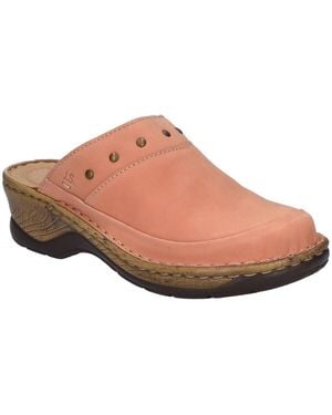 Sabot josef seibel sale
