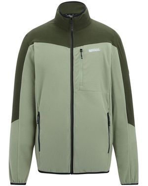 Regatta Polaire Freesdale - Vert
