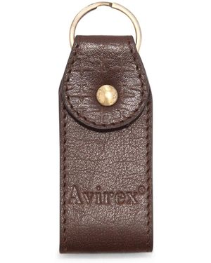 Avirex Portefeuille - Marron