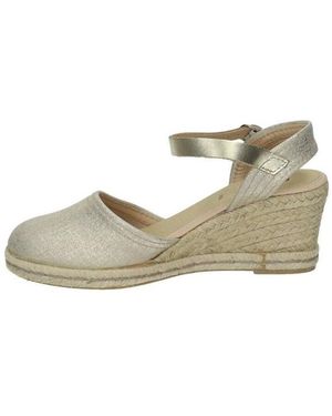 Kokis Chaussures - Métallisé