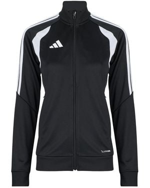 adidas Trainingsjack Tiro26 League Training Track Top - Zwart