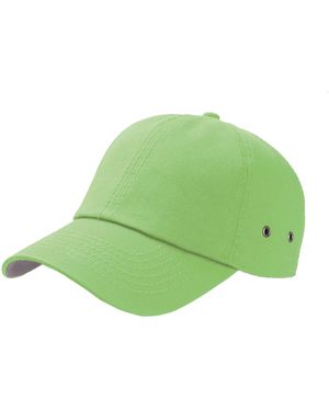 Atlantis Casquette Ab165 - Vert