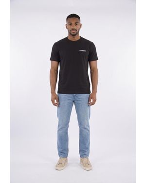 Lacoste T-Shirt Th9334 - Bleu