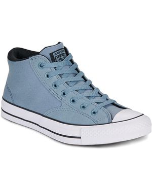 Converse Turnschuhe Chuck Taylor All Star Malden Street - Blau