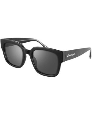 Harrington Lunettes de soleil SUNGLASSES 16.0 - Gris