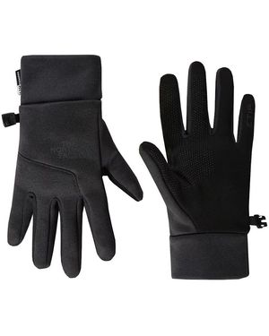 The North Face Gants NF0A3M5G - Noir