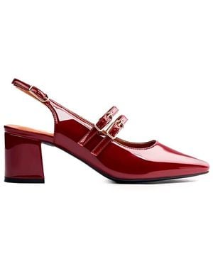 Gioseppo Chaussures Escarpins Sodus - Rouge