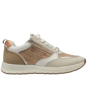 Tamaris Derbies 1-23732-41 - Marron