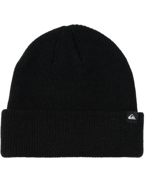 Quiksilver Berretto Performer Beanie - Nero