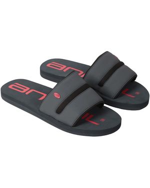 Animal Sandales MW2731 - Noir