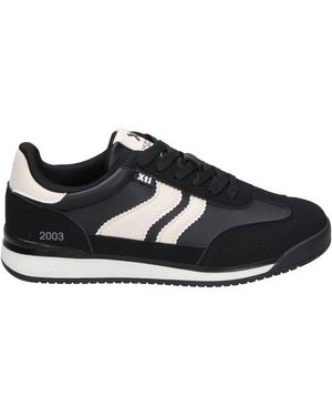 Xti Baskets 119280 - Noir