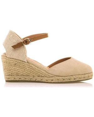 MTNG Sandalen 52194 - Metallic