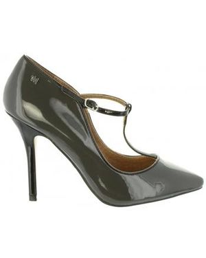 Maria Mare Chaussures escarpins 61059 - Métallisé