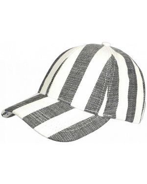 Nyls Création Casquette Casquette Mixte - Métallisé