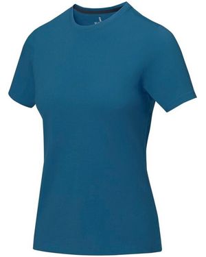 Elevate T-shirt Nanaimo - Bleu