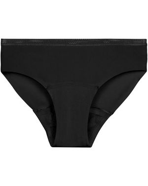DIM Culotte E Slip Protect Brief Mod To Heav - Nero