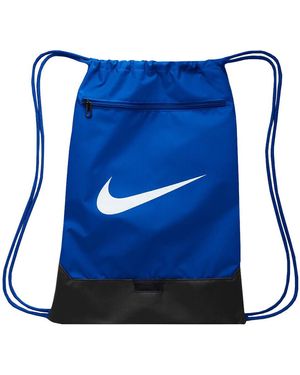 Nike Sac de sport DM3978 - Bleu